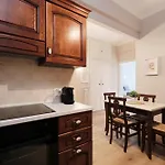 Apartamento 50 Lando