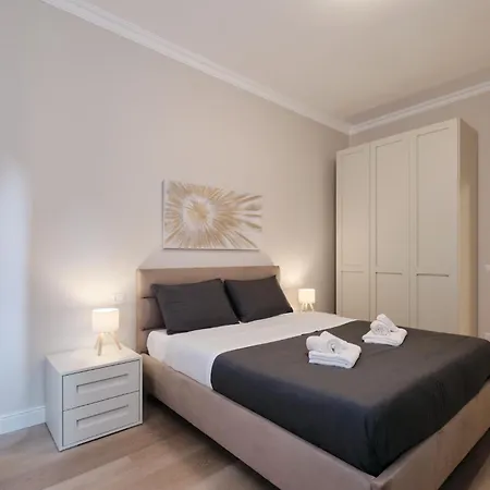 Daire 50 Lando Roma