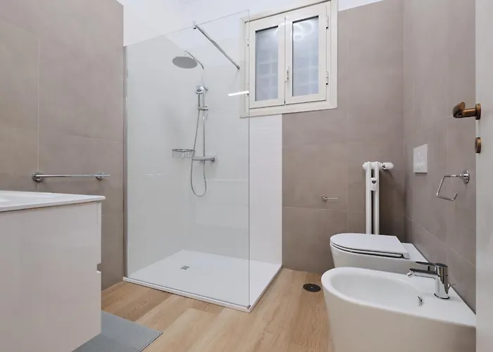 50 Lando شقة روما