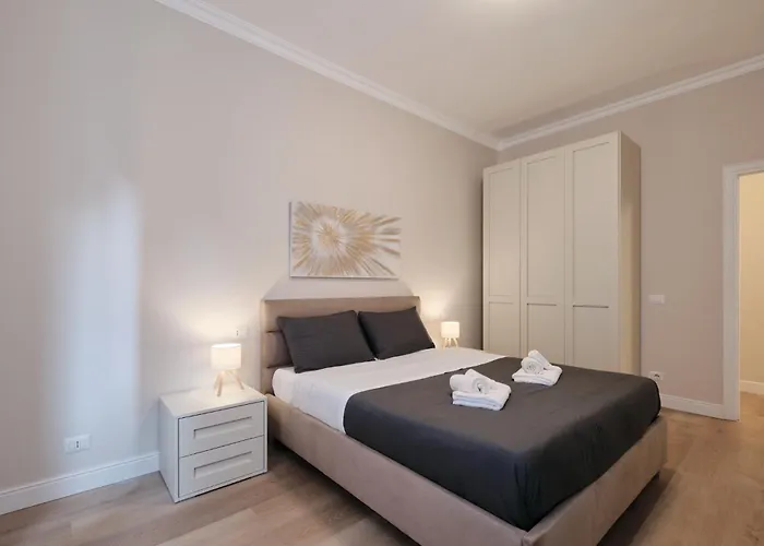 شقة 50 Lando روما