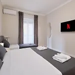 Apartmán 50 Lando