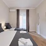 Apartmán 50 Lando *