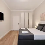 50 Lando Apartmán Řím